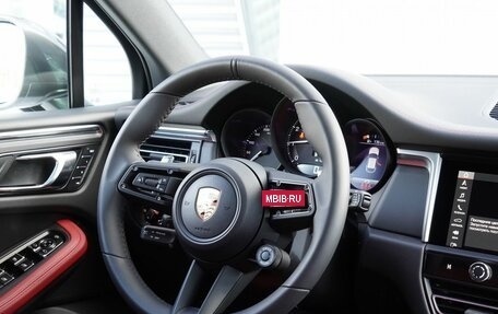 Porsche Macan I рестайлинг, 2025 год, 10 799 000 рублей, 26 фотография