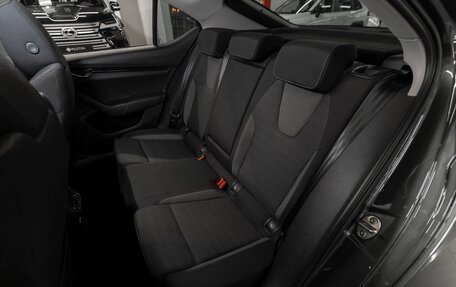 Skoda Octavia IV, 2022 год, 3 230 000 рублей, 12 фотография