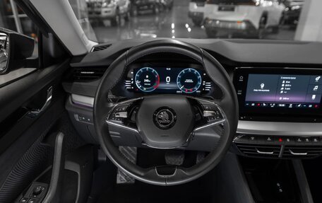 Skoda Octavia IV, 2022 год, 3 230 000 рублей, 10 фотография