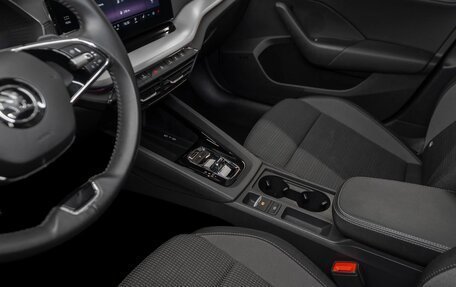 Skoda Octavia IV, 2022 год, 3 230 000 рублей, 14 фотография