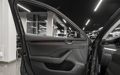 Skoda Octavia IV, 2022 год, 3 230 000 рублей, 20 фотография