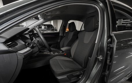 Skoda Octavia IV, 2022 год, 3 230 000 рублей, 9 фотография