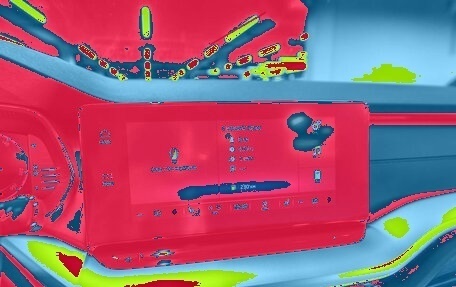 Skoda Octavia IV, 2022 год, 3 230 000 рублей, 15 фотография