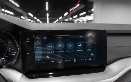 Skoda Octavia IV, 2022 год, 3 230 000 рублей, 18 фотография