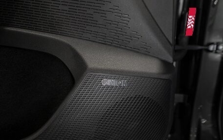 Skoda Octavia IV, 2022 год, 3 230 000 рублей, 21 фотография