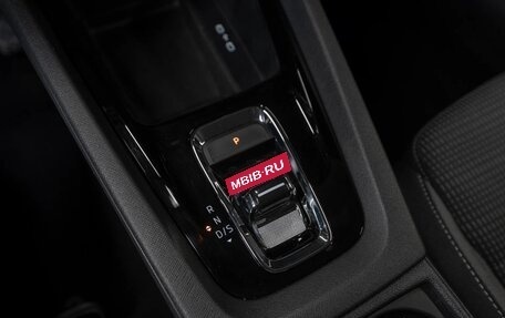 Skoda Octavia IV, 2022 год, 3 230 000 рублей, 23 фотография