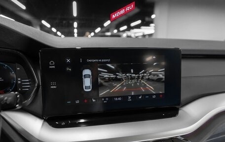 Skoda Octavia IV, 2022 год, 3 230 000 рублей, 16 фотография