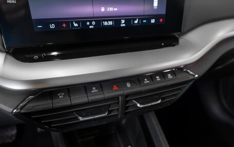 Skoda Octavia IV, 2022 год, 3 230 000 рублей, 24 фотография