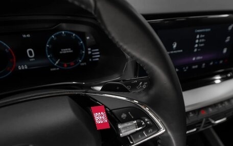 Skoda Octavia IV, 2022 год, 3 230 000 рублей, 25 фотография