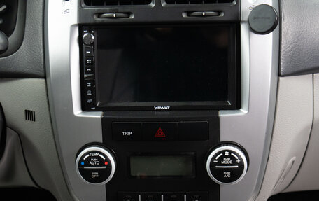 KIA Cerato I, 2007 год, 569 000 рублей, 12 фотография