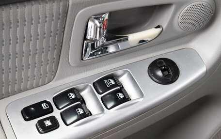 KIA Cerato I, 2007 год, 569 000 рублей, 15 фотография