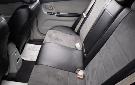 KIA Cerato I, 2007 год, 569 000 рублей, 18 фотография