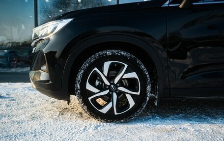 GAC GS5, 2023 год, 2 200 000 рублей, 9 фотография