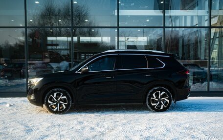 GAC GS5, 2023 год, 2 200 000 рублей, 7 фотография