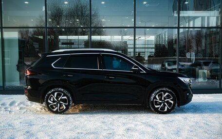 GAC GS5, 2023 год, 2 200 000 рублей, 8 фотография