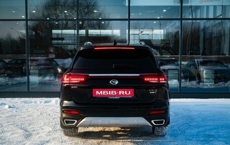 GAC GS5, 2023 год, 2 200 000 рублей, 4 фотография