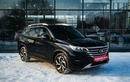 GAC GS5, 2023 год, 2 200 000 рублей, 5 фотография