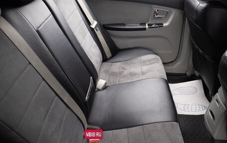 KIA Cerato I, 2007 год, 569 000 рублей, 17 фотография