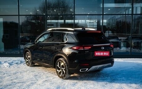 GAC GS5, 2023 год, 2 200 000 рублей, 6 фотография