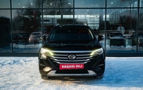 GAC GS5, 2023 год, 2 200 000 рублей, 3 фотография