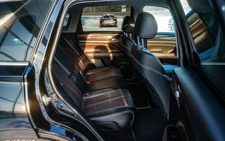 GAC GS5, 2023 год, 2 200 000 рублей, 13 фотография