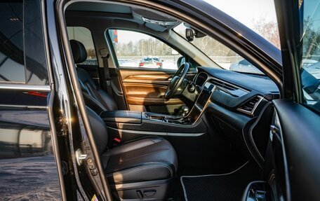 GAC GS5, 2023 год, 2 200 000 рублей, 11 фотография