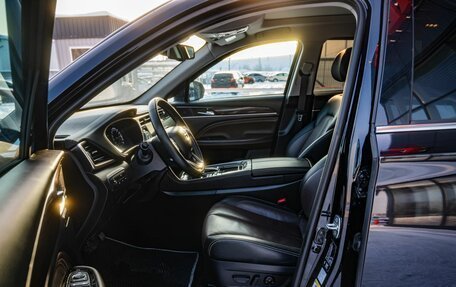 GAC GS5, 2023 год, 2 200 000 рублей, 12 фотография