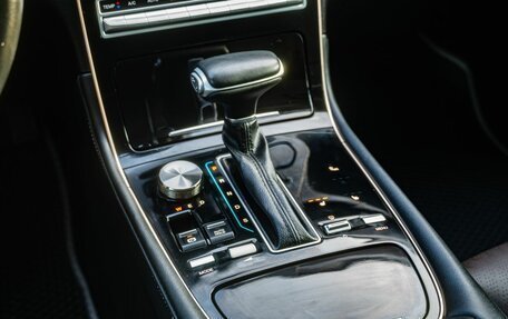 GAC GS5, 2023 год, 2 200 000 рублей, 20 фотография