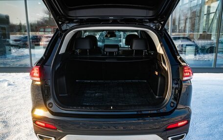 GAC GS5, 2023 год, 2 200 000 рублей, 22 фотография