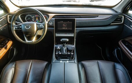 GAC GS5, 2023 год, 2 200 000 рублей, 14 фотография