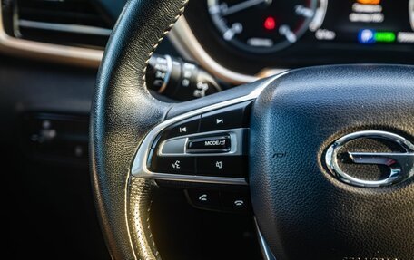 GAC GS5, 2023 год, 2 200 000 рублей, 16 фотография