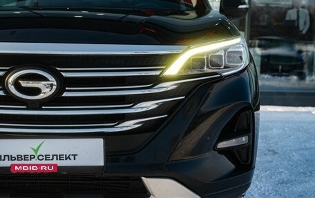 GAC GS5, 2023 год, 2 200 000 рублей, 10 фотография