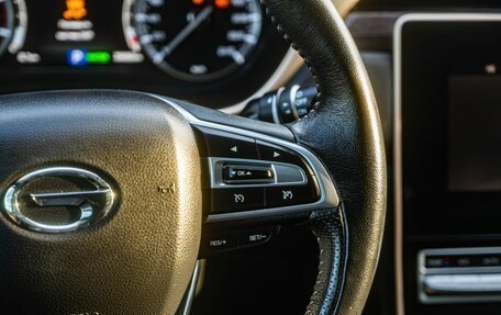 GAC GS5, 2023 год, 2 200 000 рублей, 17 фотография