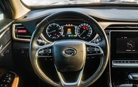 GAC GS5, 2023 год, 2 200 000 рублей, 15 фотография