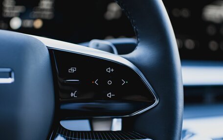 CheryExeed TXL, 2024 год, 3 880 000 рублей, 17 фотография