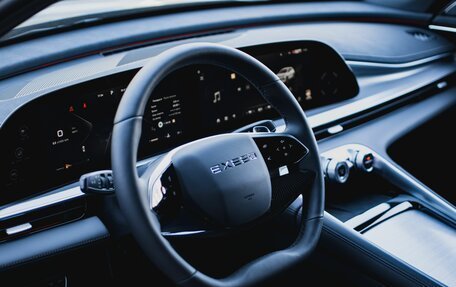 CheryExeed TXL, 2024 год, 3 880 000 рублей, 14 фотография