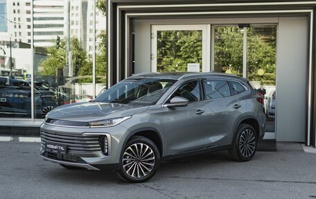 CheryExeed TXL, 2024 год, 3 880 000 рублей, 4 фотография