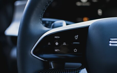 CheryExeed TXL, 2024 год, 3 880 000 рублей, 16 фотография