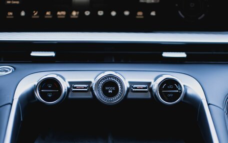 CheryExeed TXL, 2024 год, 3 880 000 рублей, 21 фотография