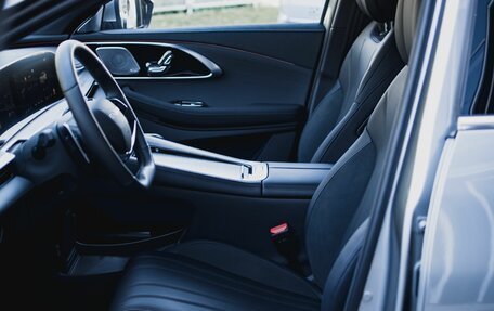 CheryExeed TXL, 2024 год, 3 880 000 рублей, 22 фотография