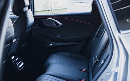 CheryExeed TXL, 2024 год, 3 880 000 рублей, 27 фотография