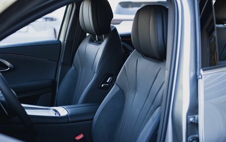 CheryExeed TXL, 2024 год, 3 880 000 рублей, 23 фотография