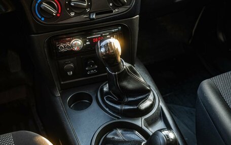 Chevrolet Niva I рестайлинг, 2016 год, 750 000 рублей, 21 фотография