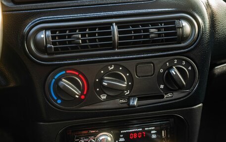 Chevrolet Niva I рестайлинг, 2016 год, 750 000 рублей, 19 фотография