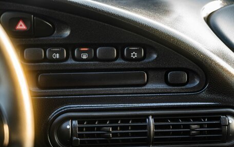 Chevrolet Niva I рестайлинг, 2016 год, 750 000 рублей, 18 фотография