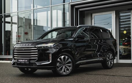 CheryExeed VX, 2024 год, 5 730 000 рублей, 1 фотография