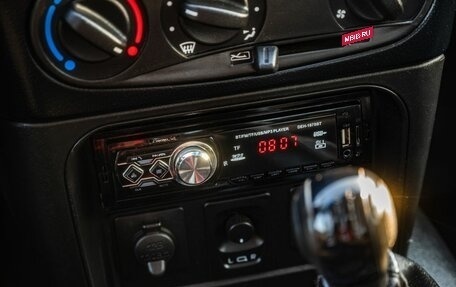 Chevrolet Niva I рестайлинг, 2016 год, 750 000 рублей, 20 фотография