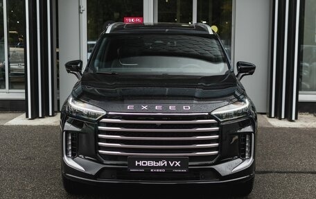 CheryExeed VX, 2024 год, 5 730 000 рублей, 1 фотография