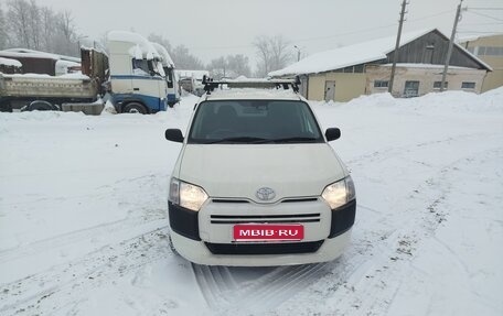 Toyota Probox I, 2019 год, 1 400 000 рублей, 1 фотография