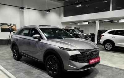 Haval F7, 2026 год, 3 099 000 рублей, 1 фотография